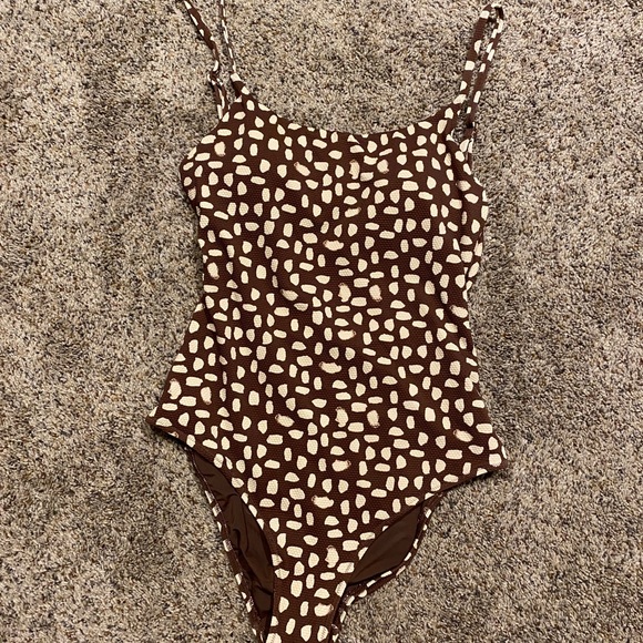 American Eagle Outfitters Other - NWT American Eagle One Piece Swim Suit